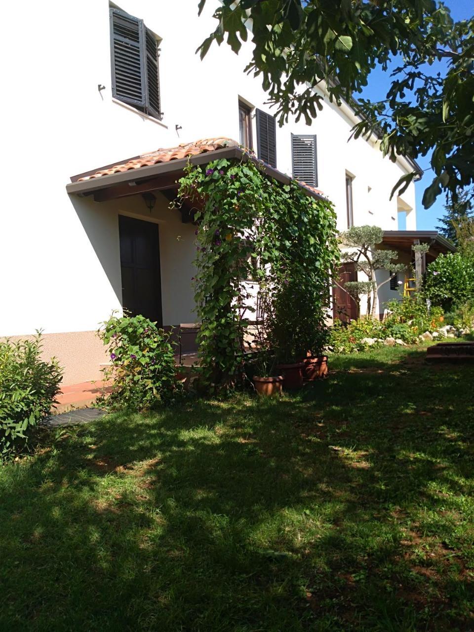 Apartment Jasna Poreč Exteriör bild